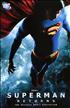 Voir la fiche Superman DC Hors-série