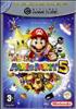 Mario Party 5 - GAMECUBE DVD-Rom GameCube - Nintendo