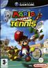 Mario Power Tennis - GAMECUBE DVD-Rom GameCube - Nintendo