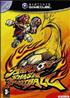 Mario Smash Football - GAMECUBE DVD-Rom GameCube - Nintendo