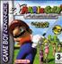 Mario Golf : Advance Tour - GBA Cartouche de jeu GameBoy Advance - Nintendo