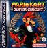 Mario Kart : Super Circuit - GBA Cartouche de jeu GameBoy Advance - Nintendo