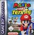 Voir la fiche Mario Tennis Power Tour