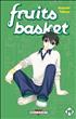 Voir la fiche Fruits Basket