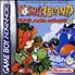 Voir la fiche Yoshi's Island : Super Mario Advance 3