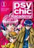 Voir la fiche Psychic Academy