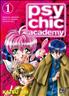 Voir la fiche Psychic Academy