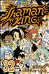 Shaman King 12 cm x 18 cm - Kana