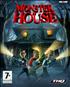 Monster House - GBA Cartouche de jeu GameBoy Advance - THQ