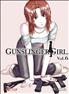 Gunslinger Girl 12 cm x 18 cm - Asuka