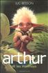 Arthur et les Minimoys, tome 1 15 cm x 21 cm - Intervista Eds