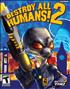 Destroy All Humans ! 2 - PS2 CD-Rom PlayStation 2 - THQ