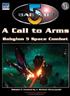 Voir la fiche Babylon 5: A Call to Arms