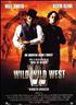 Voir la fiche Wild Wild West