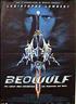 Beowulf DVD - G.C.T.H.V.