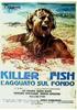 Killer Fish : L'Invasion des piranhas DVD - Opening