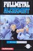 Voir la fiche Fullmetal Alchemist