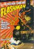 Voir la fiche Flashman contre les hommes invisibles
