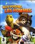 Nos Voisins, les Hommes - PS2 CD-Rom PlayStation 2 - Activision