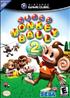 Super Monkey Ball 2 - GAMECUBE DVD-Rom GameCube - SEGA