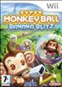 Super Monkey Ball : Banana Blitz - WII DVD Wii - SEGA
