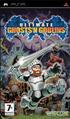 Ultimate Ghosts'N Goblins - PSP UMD PSP - Capcom