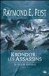 Voir la fiche Krondor : les Assassins