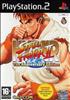 Hyper Street Fighter 2 : The Anniversery Edition - PS2 CD-Rom PlayStation 2 - Capcom