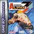 Street Fighter Alpha 3 - GBA Cartouche de jeu GameBoy Advance - Ubisoft