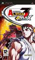 Street Fighter Alpha 3 Max - PSP UMD PSP - Capcom