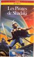 Les Pirates de Shadaki Format Poche - Gallimard