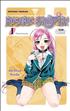 Rosario + Vampire 12 cm x 18 cm - Tonkam