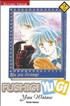 Fushigi Yugi 12 cm x 18 cm - Tonkam