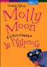Voir la fiche Molly Moon et le livre magique de l'hypnose