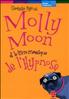 Voir la fiche Molly Moon et le livre magique de l'hypnose