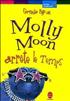 Molly Moon arrête le Temps Format Poche - Hachette