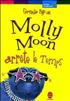 Voir la fiche Molly Moon arrête le Temps