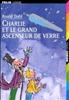 Charlie et le grand ascenseur de verre 12 cm x 18 cm - Gallimard