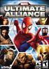 Marvel Ultimate Alliance - WII DVD Wii - Activision