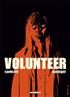 Volunteer Volume 3 A4 Couverture Rigide - Delcourt