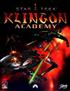 Voir la fiche Star Trek Klingon Academy