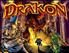 Drakon 3ème édition Boîte de jeu - Fantasy Flight Games