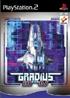 Gradius : III and IV - PS2 CD-Rom PlayStation 2 - Konami