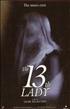 Voir la fiche The 13th Lady