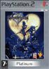 Kingdom Hearts - PS2 CD-Rom PlayStation 2 - Sony Interactive Entertainment