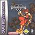 Kingdom Hearts: Chain of Memories - GBA Cartouche de jeu GameBoy Advance - Nintendo