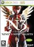 N3: Ninety-Nine Nights - XBOX 360 DVD Xbox 360 - Microsoft / Xbox Game Studios