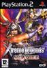 Samurai Warriors : Xtreme Legends - PS2 CD-Rom PlayStation 2 - Konami