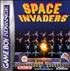 Space Invaders - GBA Cartouche de jeu GameBoy Advance - Activision