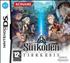 Suikoden Tactics - PS2 CD-Rom PlayStation 2 - Konami